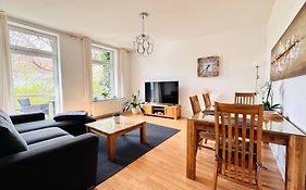 Attraktive Wohnung im schönen Hinterhof